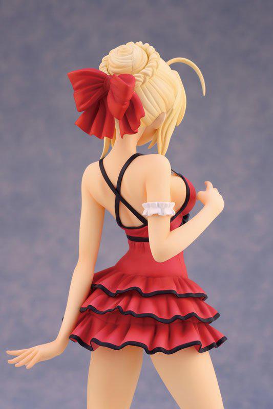 Preview: Saber - One-Piece Dress Version - Alphamax - Neuauflage