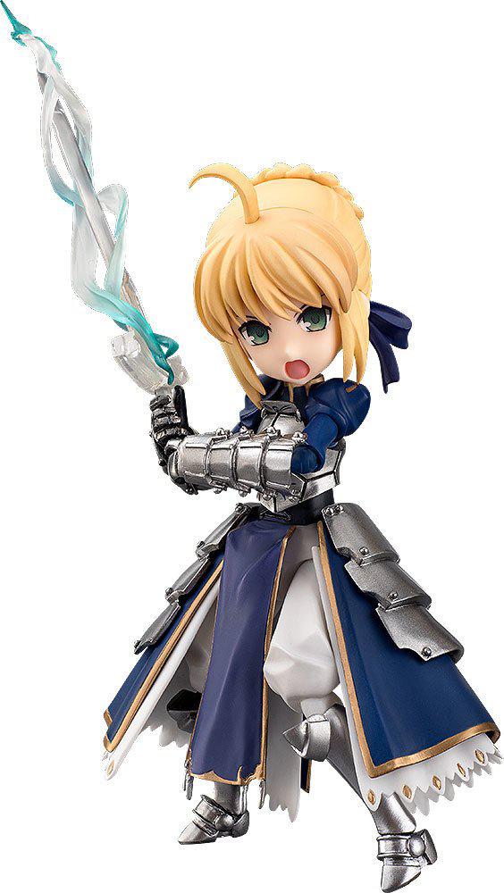 Preview: Saber Parfom