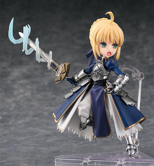 Preview: Saber Parfom