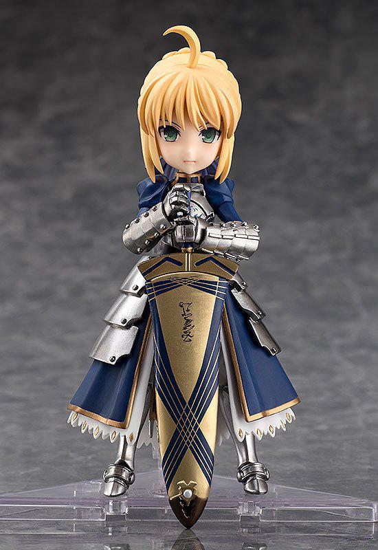 Preview: Saber Parfom