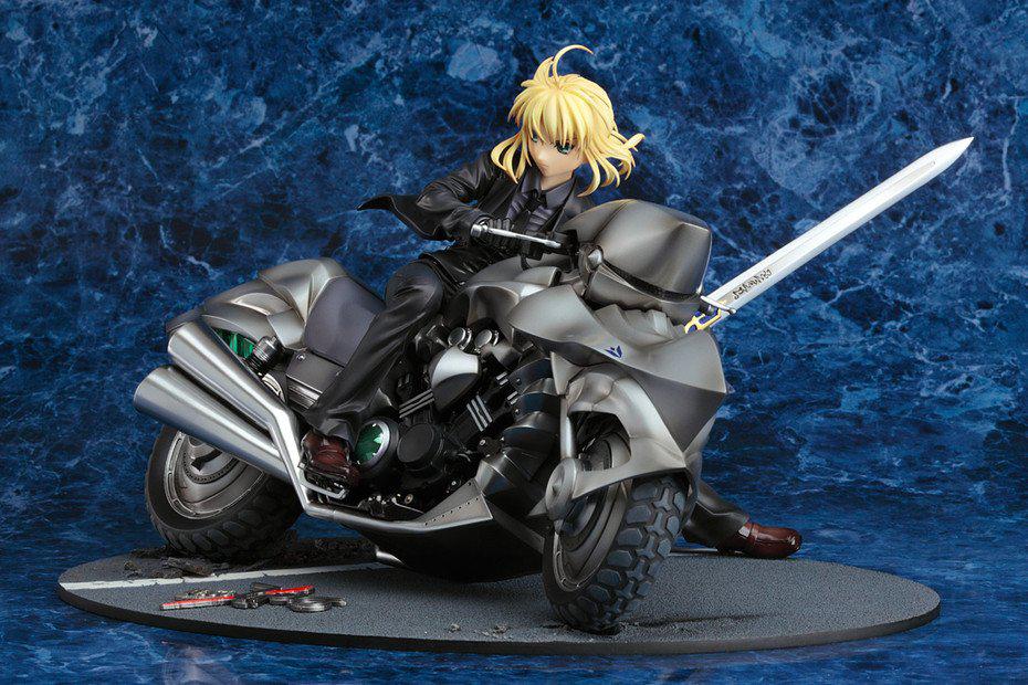 Preview: Saber & Saber Motored Cuirassier - Neuauflage