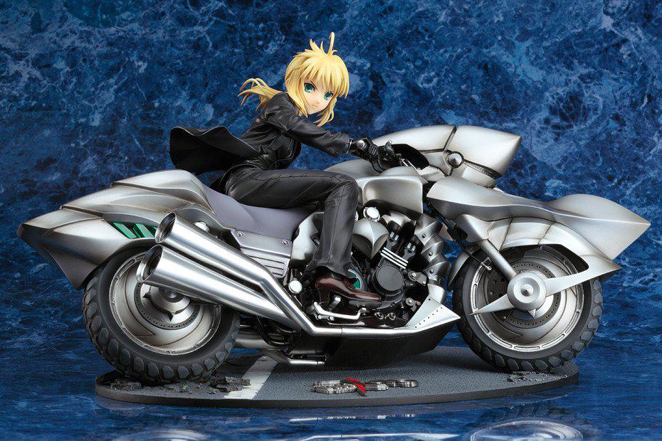 Preview: Saber & Saber Motored Cuirassier - Neuauflage