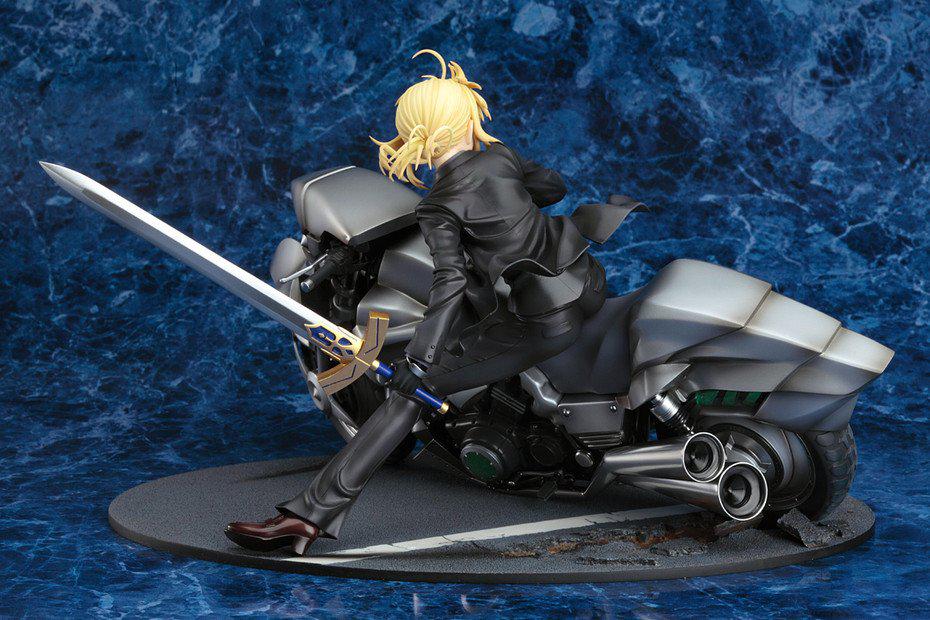 Preview: Saber & Saber Motored Cuirassier - Neuauflage