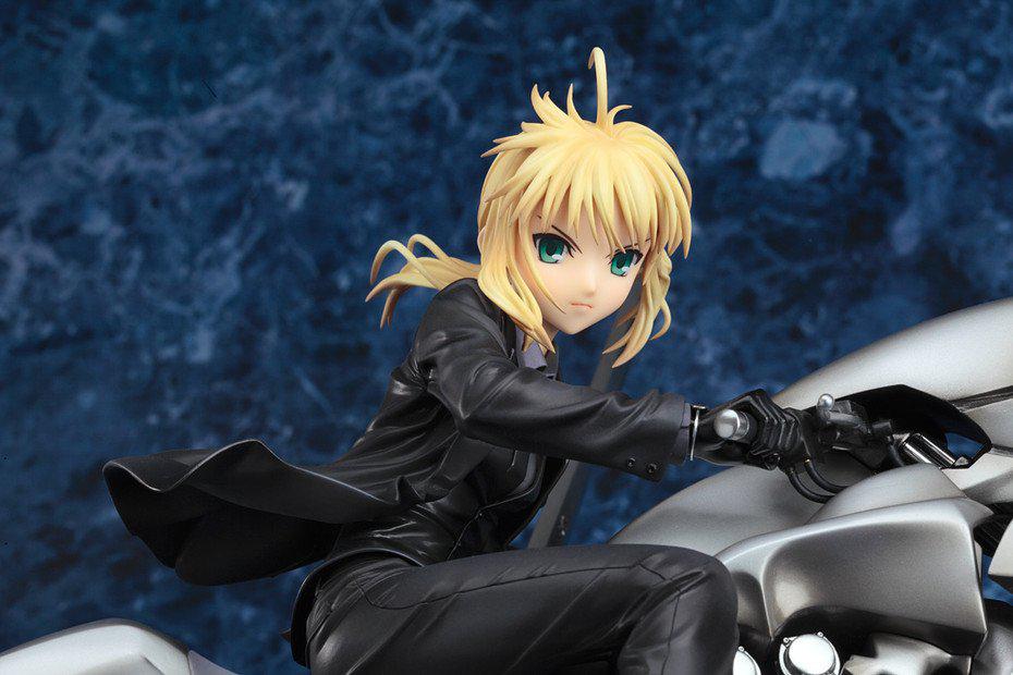 Preview: Saber & Saber Motored Cuirassier - Neuauflage