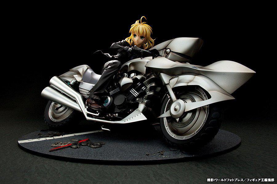 Preview: Saber & Saber Motored Cuirassier - Neuauflage