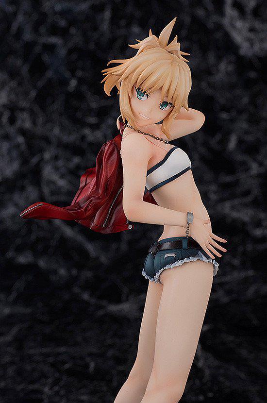 Preview: Saber of Red - Aka no Saber - Mordred - Aquamarine