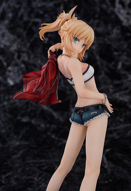 Preview: Saber of Red - Aka no Saber - Mordred - Aquamarine