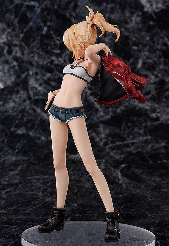 Preview: Saber of Red - Aka no Saber - Mordred - Aquamarine