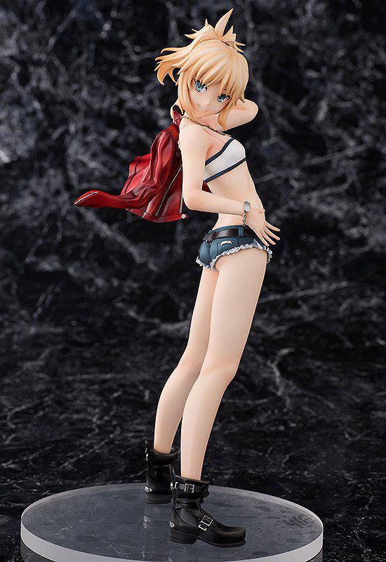 Preview: Saber of Red - Aka no Saber - Mordred - Aquamarine