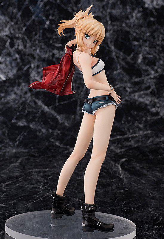 Preview: Saber of Red - Aka no Saber - Mordred - Aquamarine