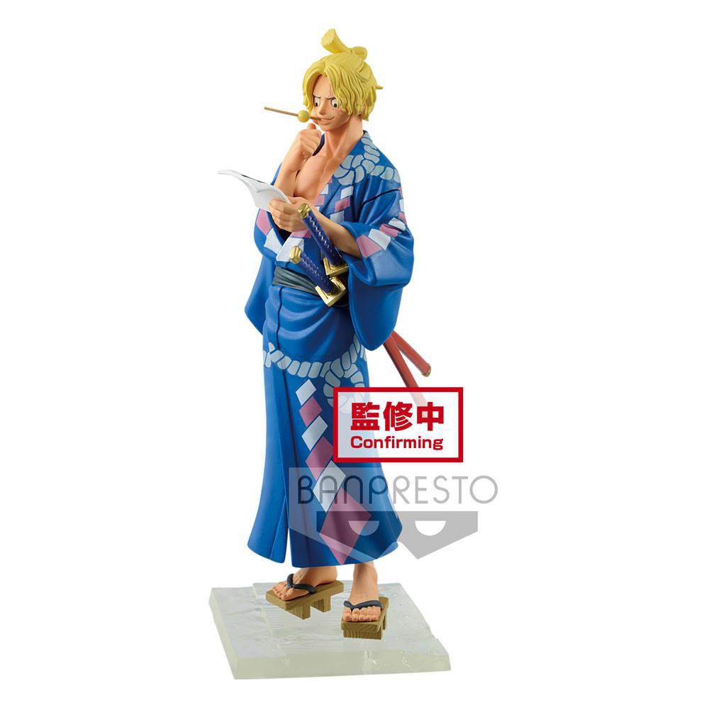 Preview: Sabo (A Piece of Dream - Magazine) - One Piece - Banpresto