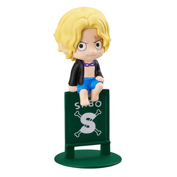 Preview: Sabo - One Piece Ochatomo - Pirates Vacation