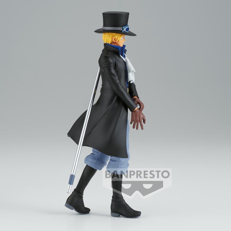 Preview: Sabo - One Piece - The Shukko - Banpresto