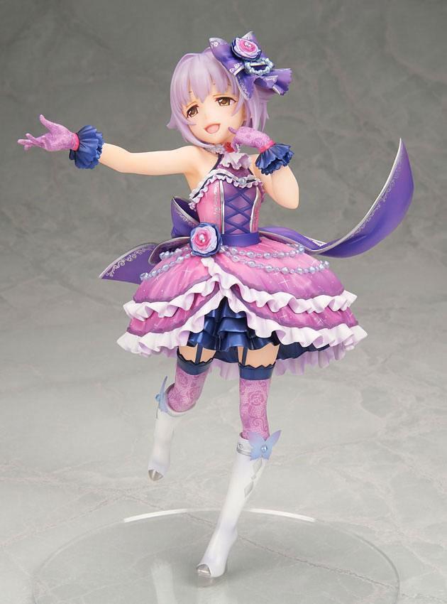 Preview: Sachiko Koshimizu - Jishou - Kanpeki - Alter