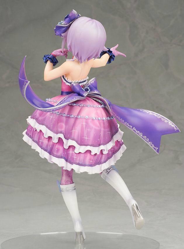 Preview: Sachiko Koshimizu - Jishou - Kanpeki - Alter