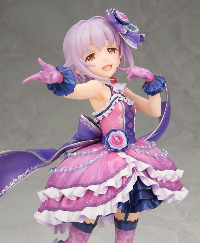 Preview: Sachiko Koshimizu - Jishou - Kanpeki - Alter