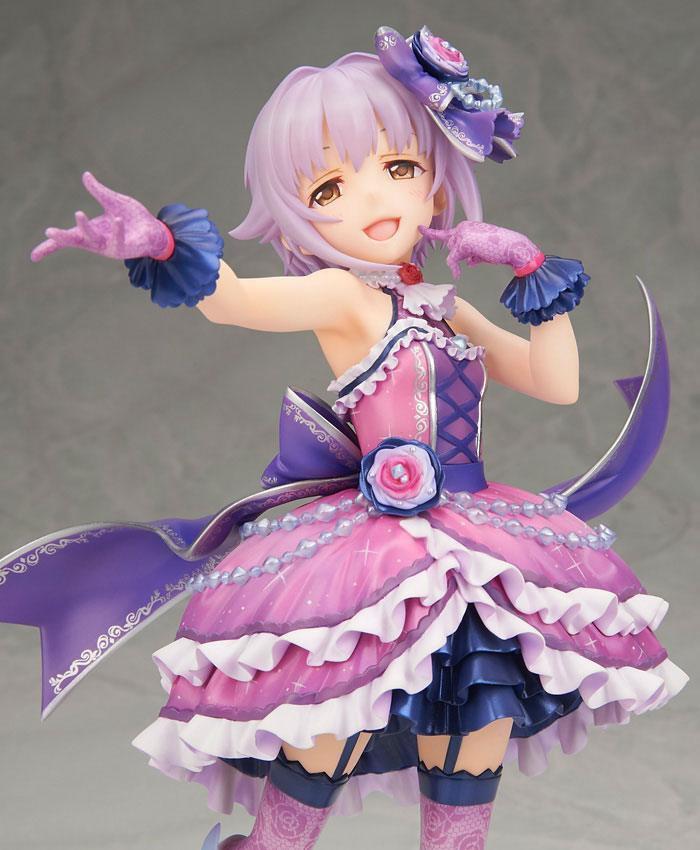 Preview: Sachiko Koshimizu - Jishou - Kanpeki - Alter