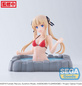 Preview: Eriri Spencer Sawamura - Saekano - Luminasta - Thermae Utopia Ver. - Sega