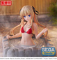 Preview: Eriri Spencer Sawamura - Saekano - Luminasta - Thermae Utopia Ver. - Sega