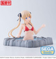 Preview: Eriri Spencer Sawamura - Saekano - Luminasta - Thermae Utopia Ver. - Sega