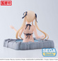 Preview: Eriri Spencer Sawamura - Saekano - Luminasta - Thermae Utopia Ver. - Sega