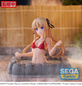 Preview: Eriri Spencer Sawamura - Saekano - Luminasta - Thermae Utopia Ver. - Sega