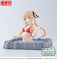 Preview: Eriri Spencer Sawamura - Saekano - Luminasta - Thermae Utopia Ver. - Sega