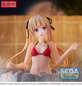 Preview: Eriri Spencer Sawamura - Saekano - Luminasta - Thermae Utopia Ver. - Sega