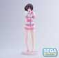 Preview: Megumi Kato - Saekano the Movie: Finale - Luminasta - Pajamas Ver. - Sega