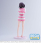 Preview: Megumi Kato - Saekano the Movie: Finale - Luminasta - Pajamas Ver. - Sega