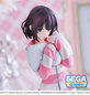 Preview: Megumi Kato - Saekano the Movie: Finale - Luminasta - Pajamas Ver. - Sega