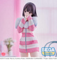 Preview: Megumi Kato - Saekano the Movie: Finale - Luminasta - Pajamas Ver. - Sega