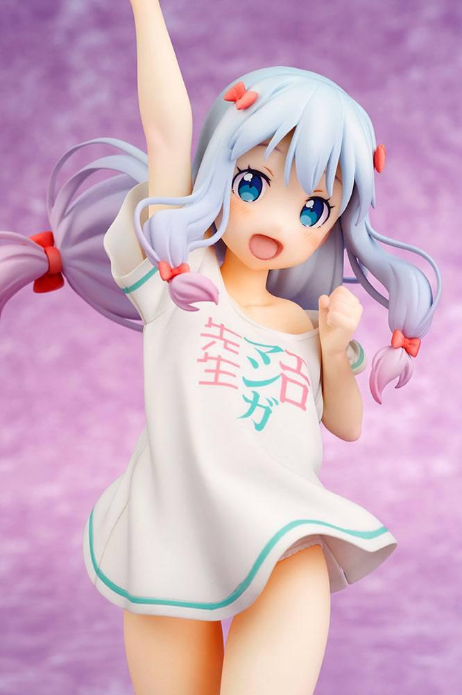 Preview: Sagiri Izumi - Ending Mode - Ques Q