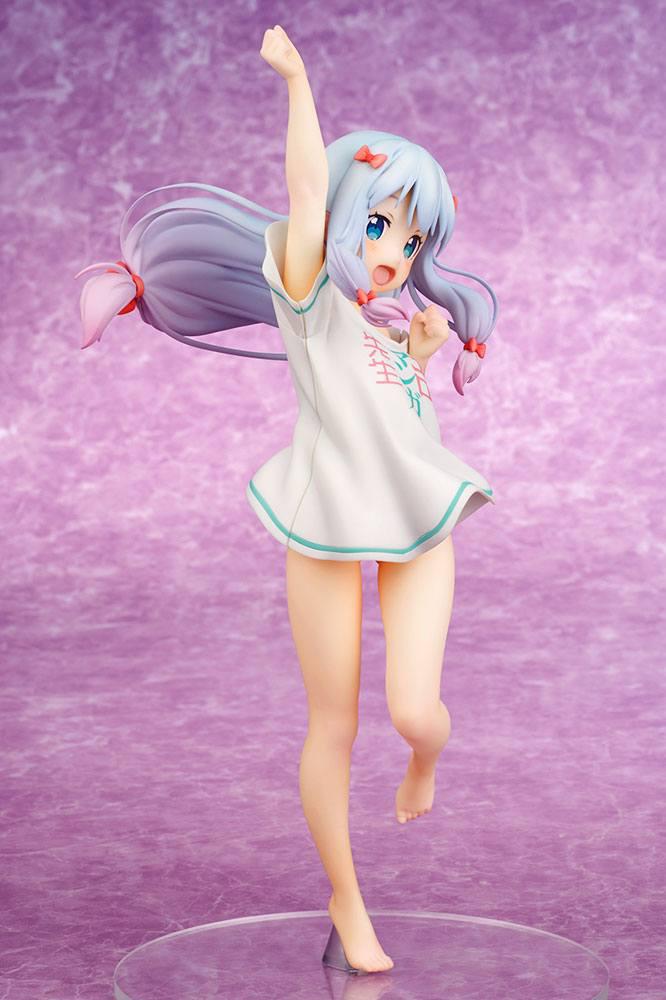 Preview: Sagiri Izumi - Ending Mode - Ques Q