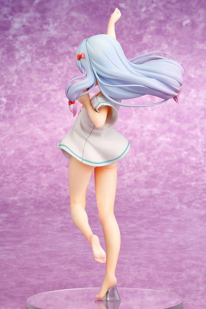 Preview: Sagiri Izumi - Ending Mode - Ques Q