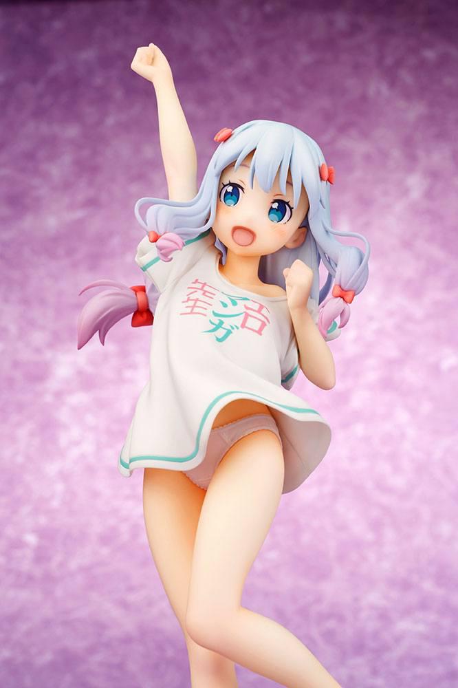 Preview: Sagiri Izumi - Ending Mode - Ques Q