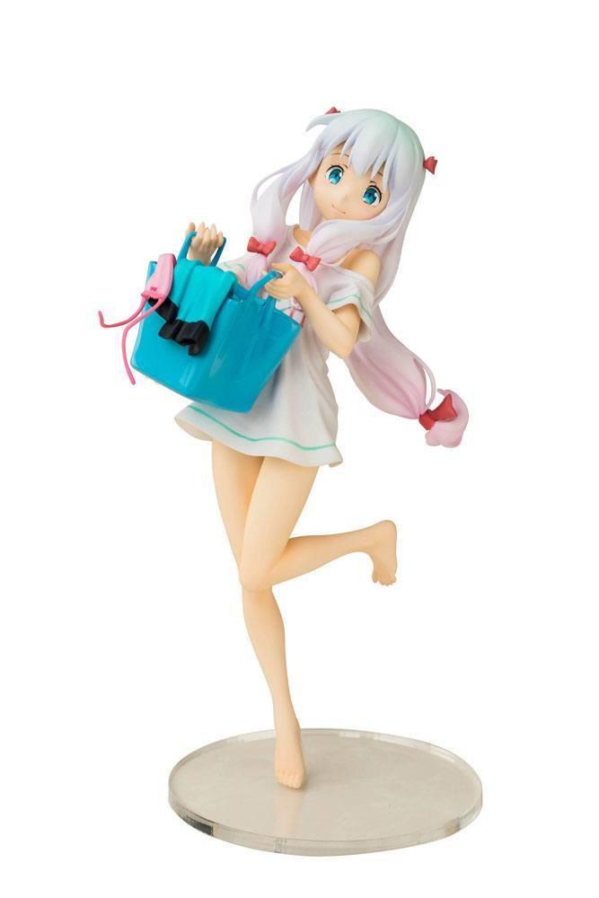 Preview: Sagiri Izumi -  Ending Version - Toy's Works