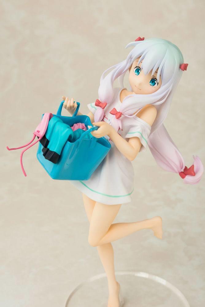 Preview: Sagiri Izumi -  Ending Version - Toy's Works