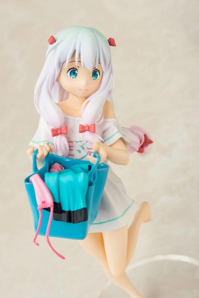 Preview: Sagiri Izumi -  Ending Version - Toy's Works