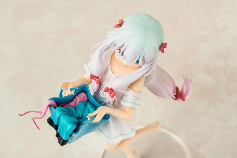 Preview: Sagiri Izumi -  Ending Version - Toy's Works