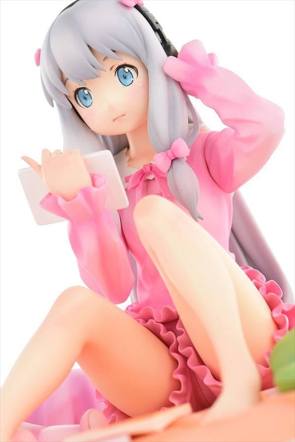 Preview: Sagiri Izumi - Imouto to Kikazu no Aida Frontispiece - Orca Toys