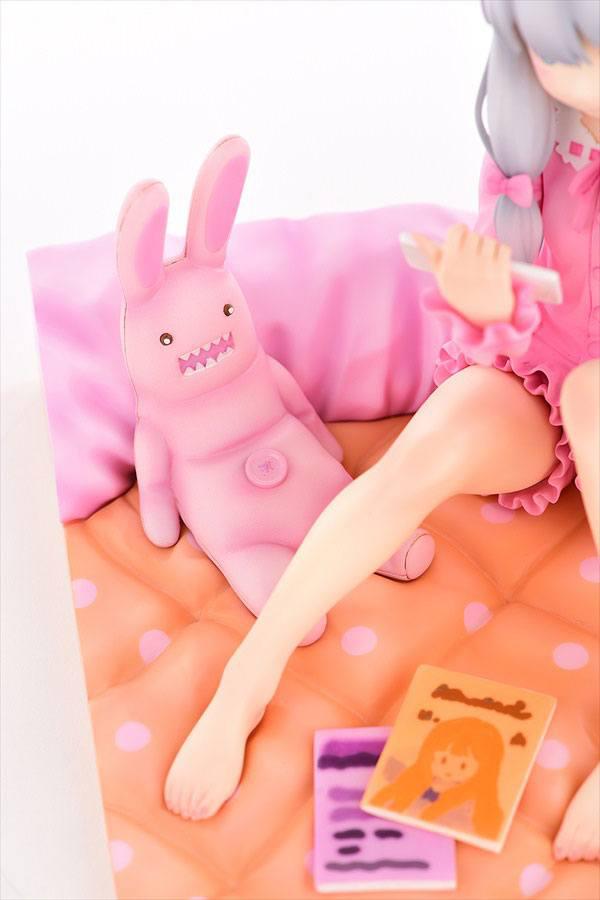 Preview: Sagiri Izumi - Imouto to Kikazu no Aida Frontispiece - Orca Toys