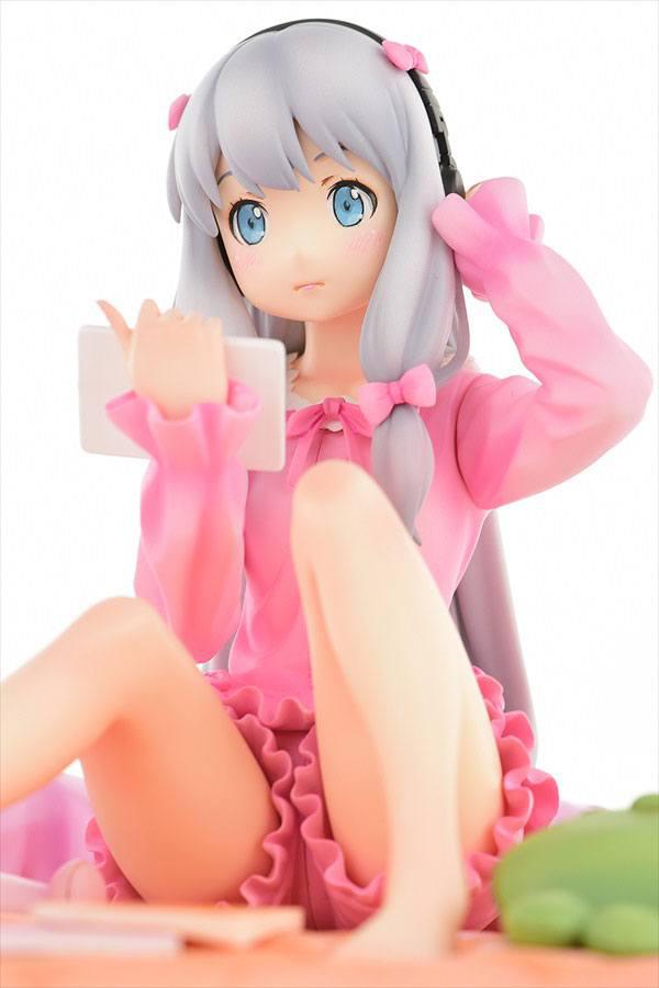 Preview: Sagiri Izumi - Imouto to Kikazu no Aida Frontispiece - Orca Toys