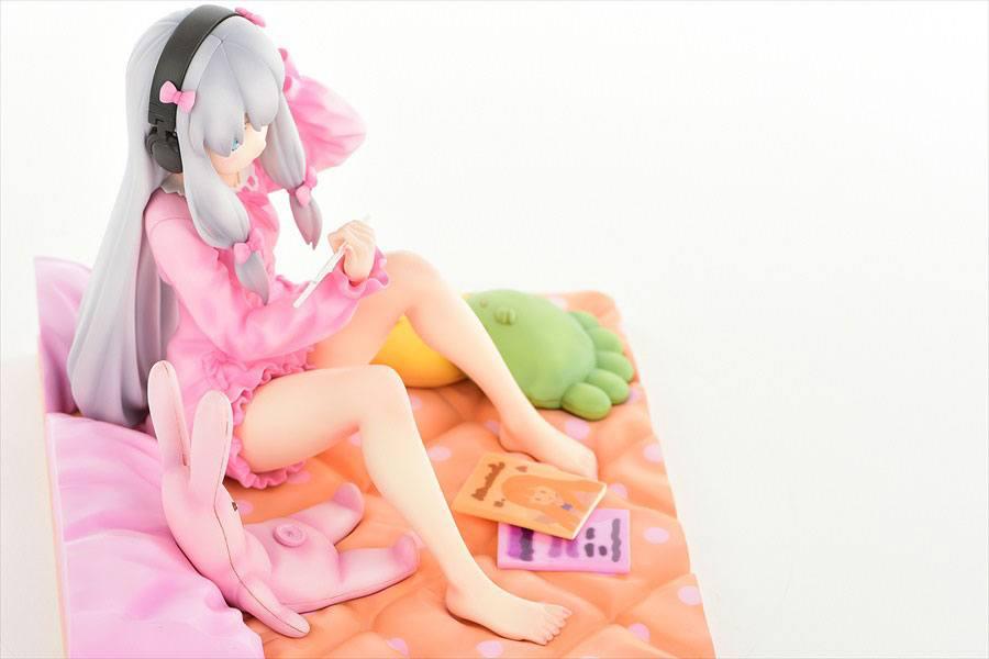 Preview: Sagiri Izumi - Imouto to Kikazu no Aida Frontispiece - Orca Toys