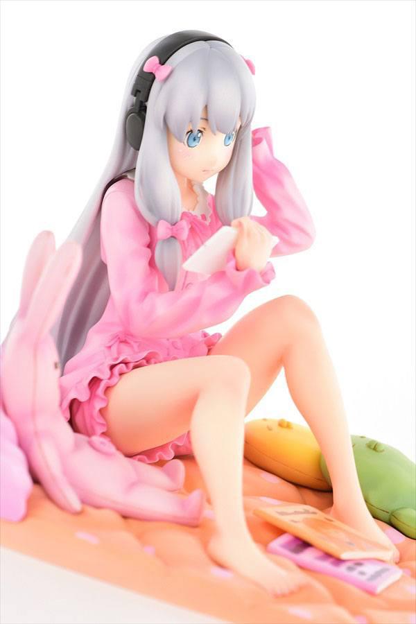 Preview: Sagiri Izumi - Imouto to Kikazu no Aida Frontispiece - Orca Toys