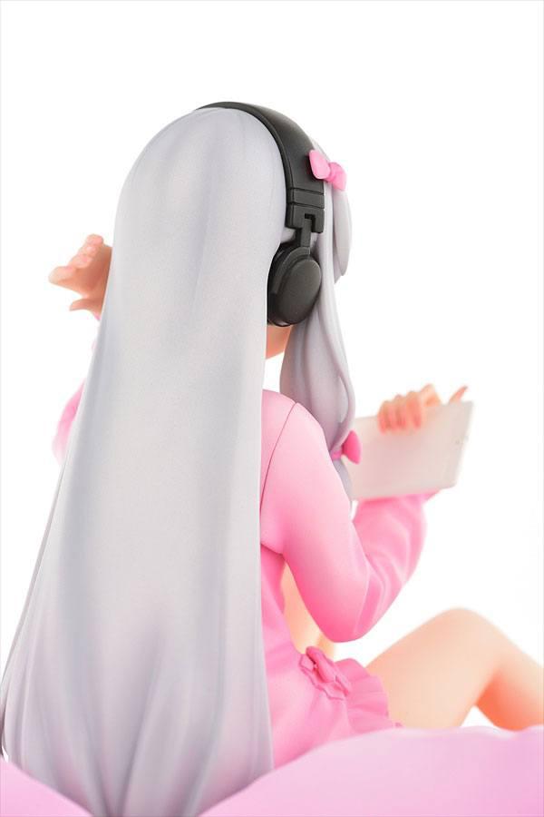 Preview: Sagiri Izumi - Imouto to Kikazu no Aida Frontispiece - Orca Toys