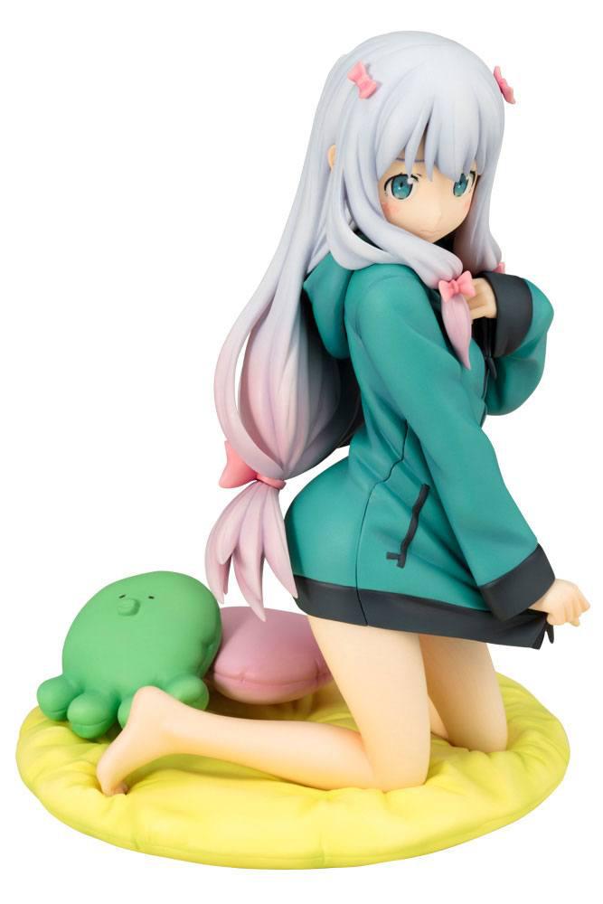 Preview: Sagiri Izumi - Kotobukiya - Neuauflage