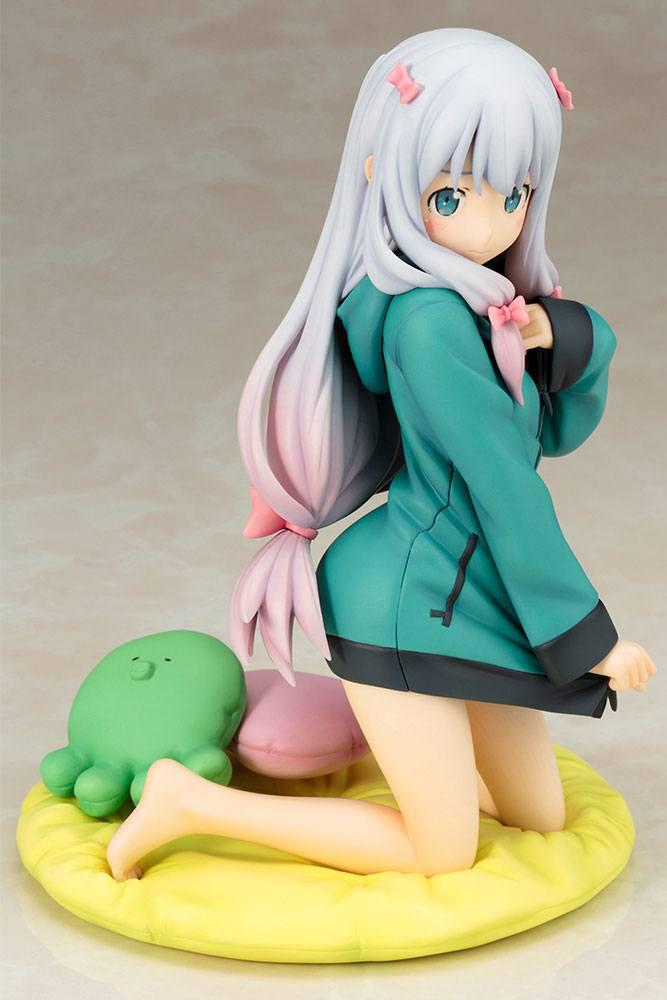 Preview: Sagiri Izumi - Kotobukiya - Neuauflage