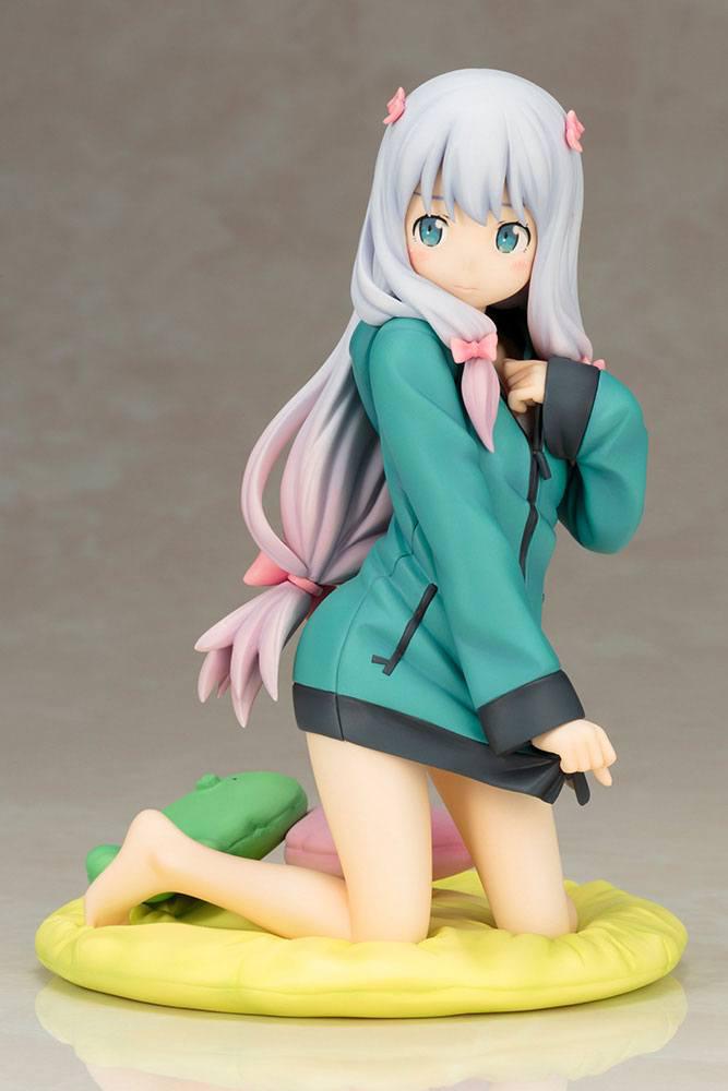 Preview: Sagiri Izumi - Kotobukiya - Neuauflage