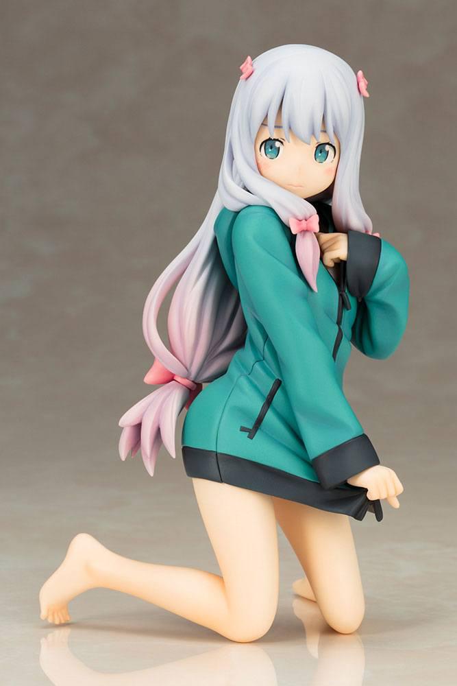 Preview: Sagiri Izumi - Kotobukiya - Neuauflage